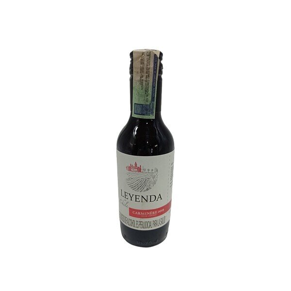 Leyendacarmenere187.5ml
