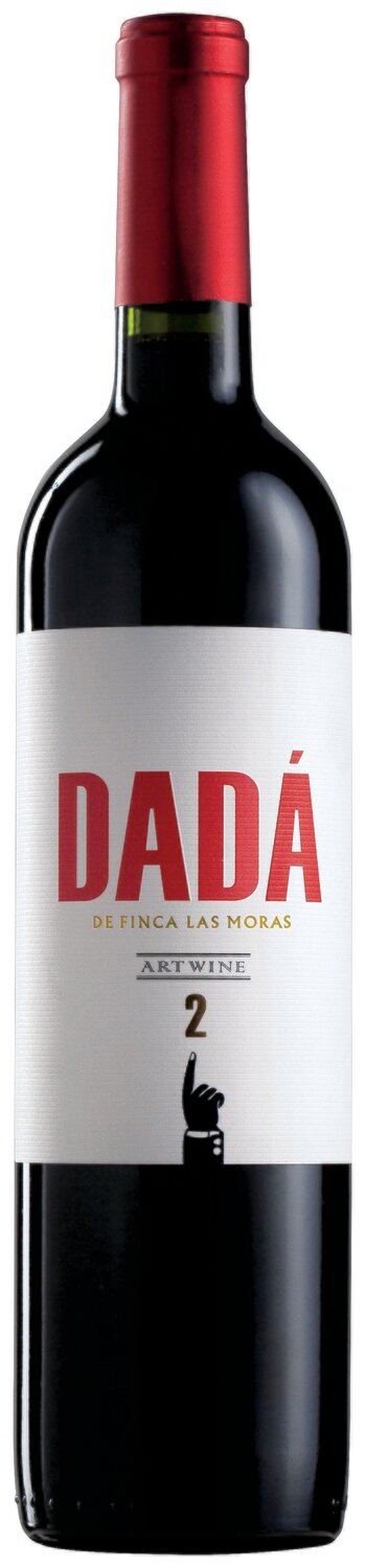 Dada Merlot 750ml