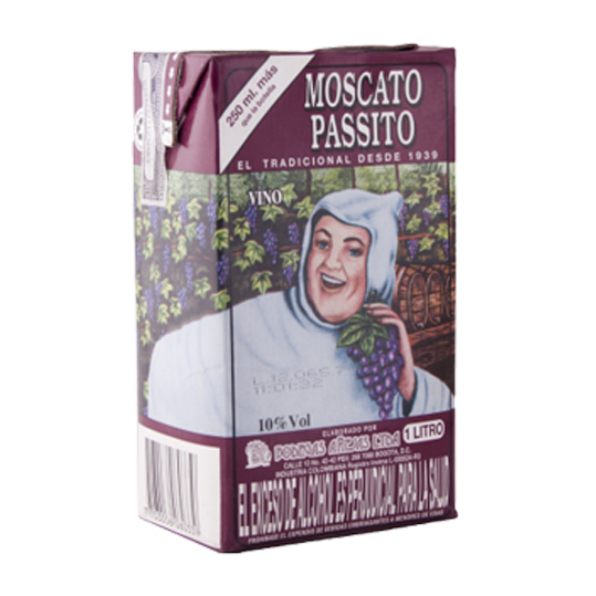 Moscatopassito1000ml