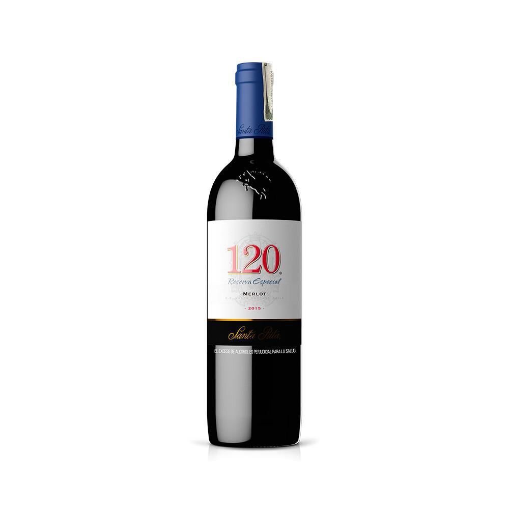 Santaritamerlot750ml