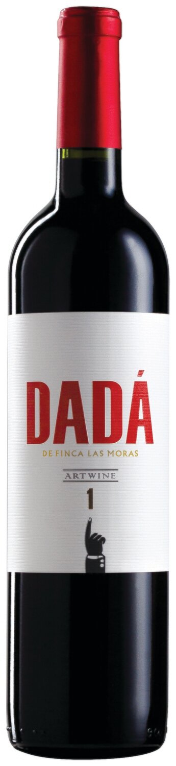 Dada malbec 750ml