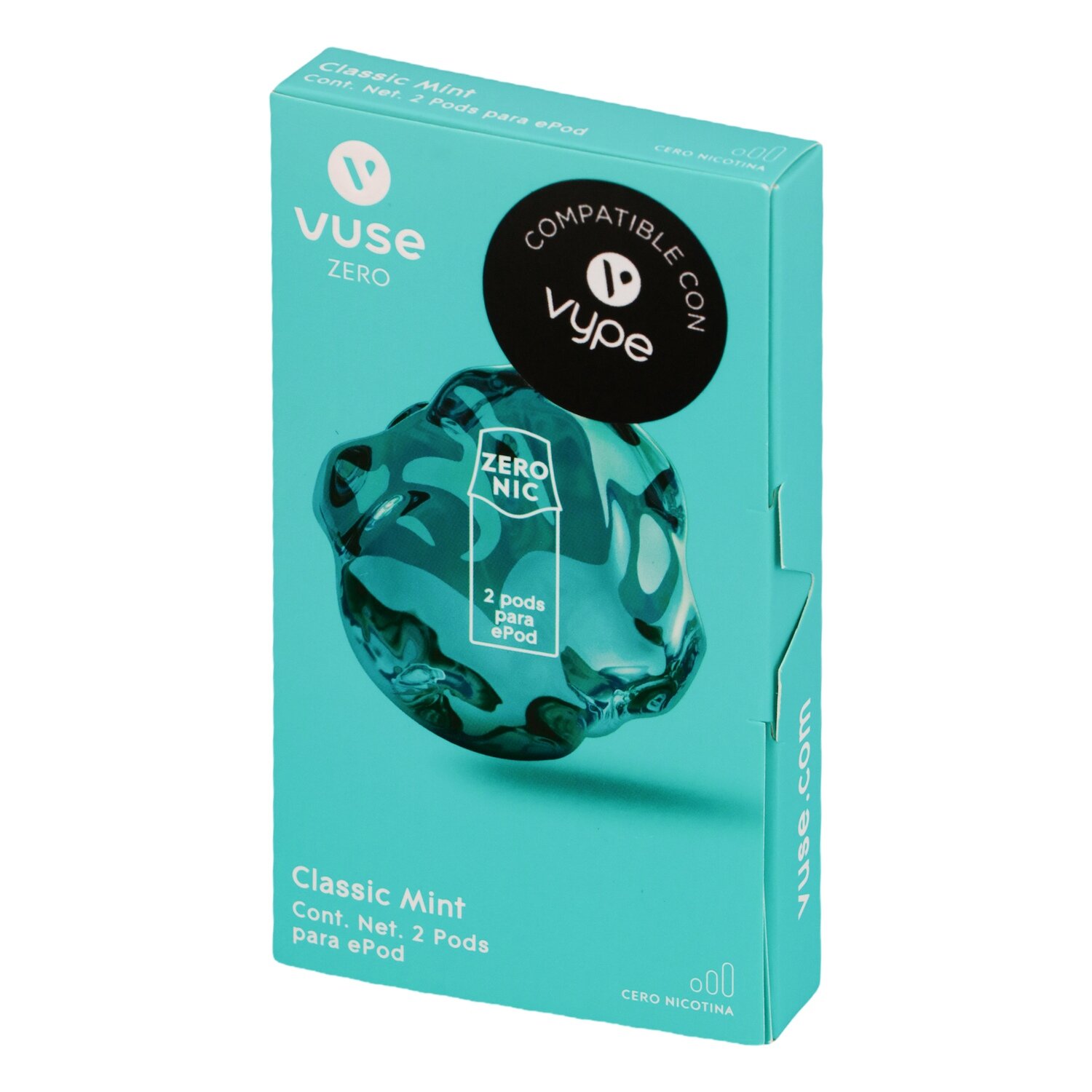 Vypemint0mg
