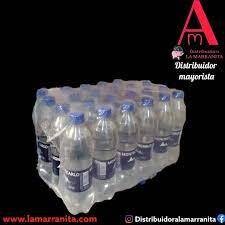AGUA MONTECARLO 600ML X 24