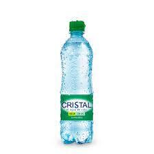 AGUAGAS 600ML X 12