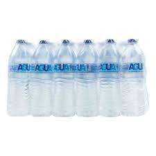 AGUA MONTECARLO 600ML X12