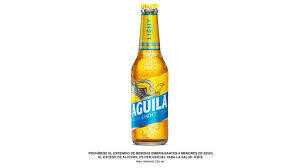 AGUILA BOTELLA 330ML X 15