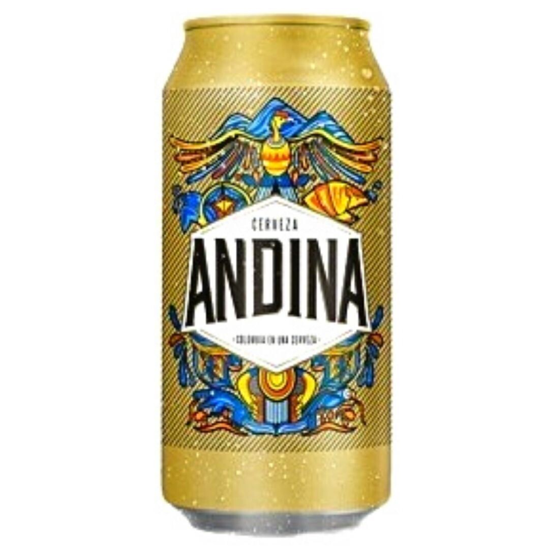 ANDINA LATA 473ML