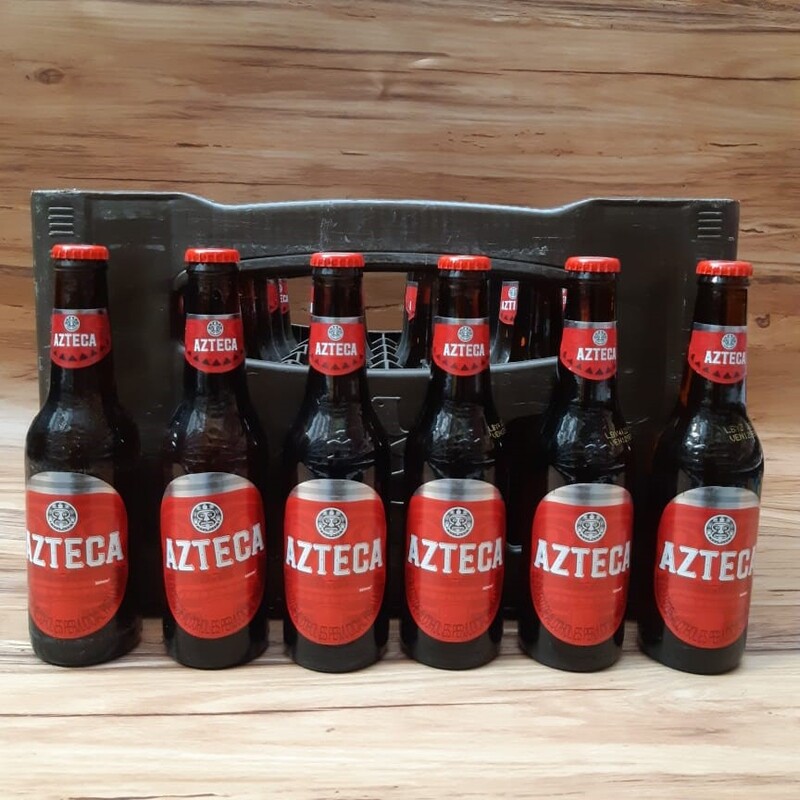 AZTECA330ML X 30