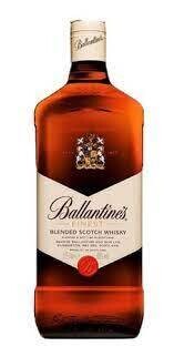 BALLANTINES 700ML