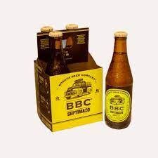 BBC SEPTIMAZO 330ML X12