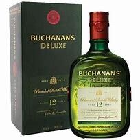 Buchananâ´s1000ml