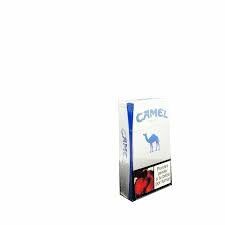 CAMELGRISMEDIO X20