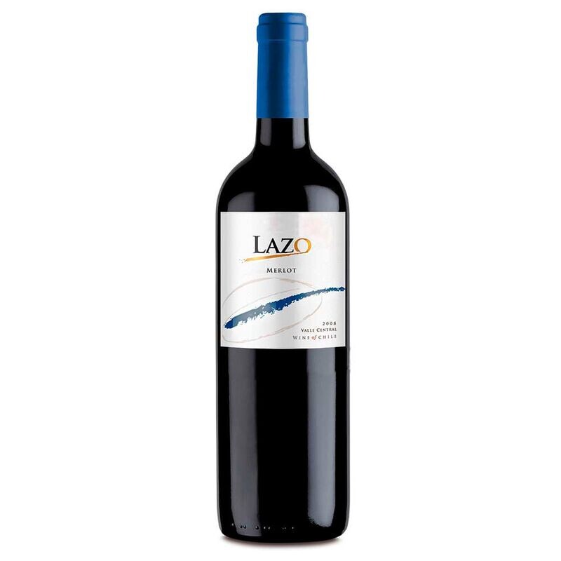 Lazomerlot750ml