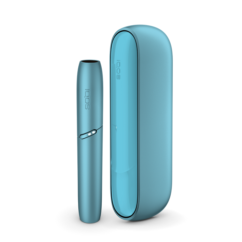 Iqos3duo
