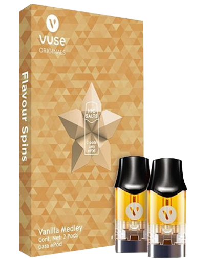 VYPEVAINILLA34MG