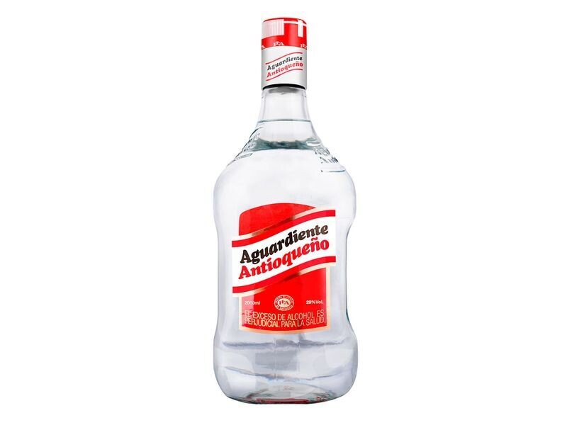 Antioqueño 2000ml garrafa