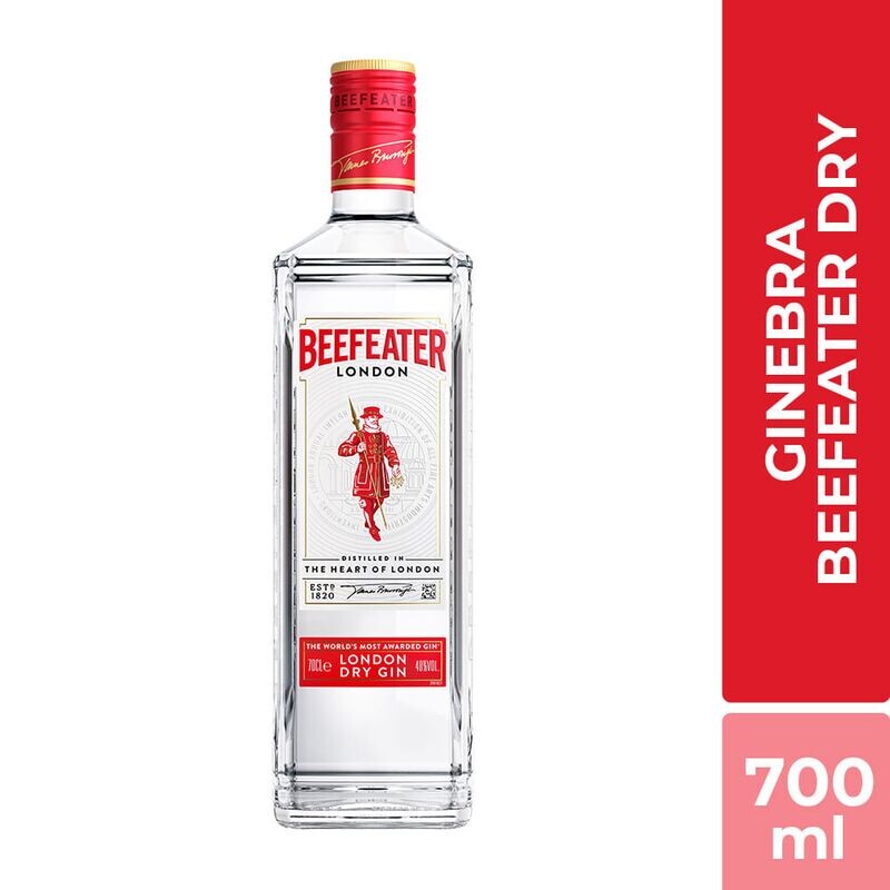 Beefeater700ml