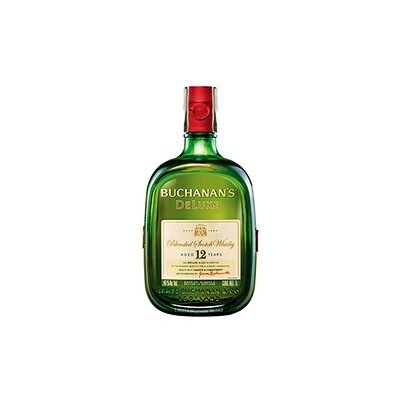 Buchananâ´s 375ml