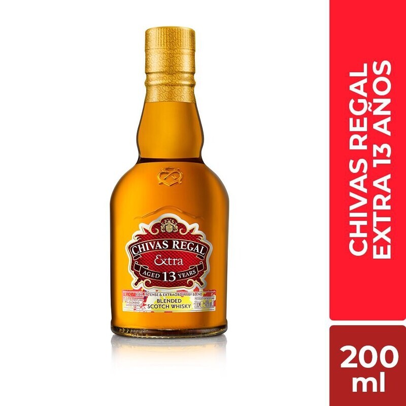 Chivas200ml