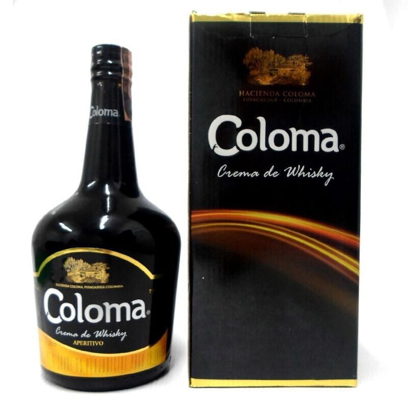 COLOMA 750ML