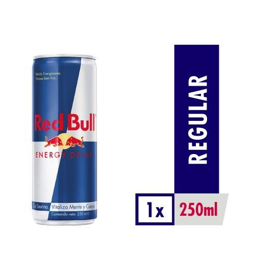 Red bull 250mlx24 8pack