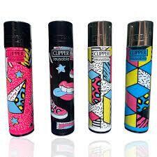 Clipper