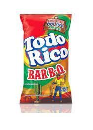 TODORICOBARBQ45GM