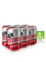 TECATESIXPACK355ML