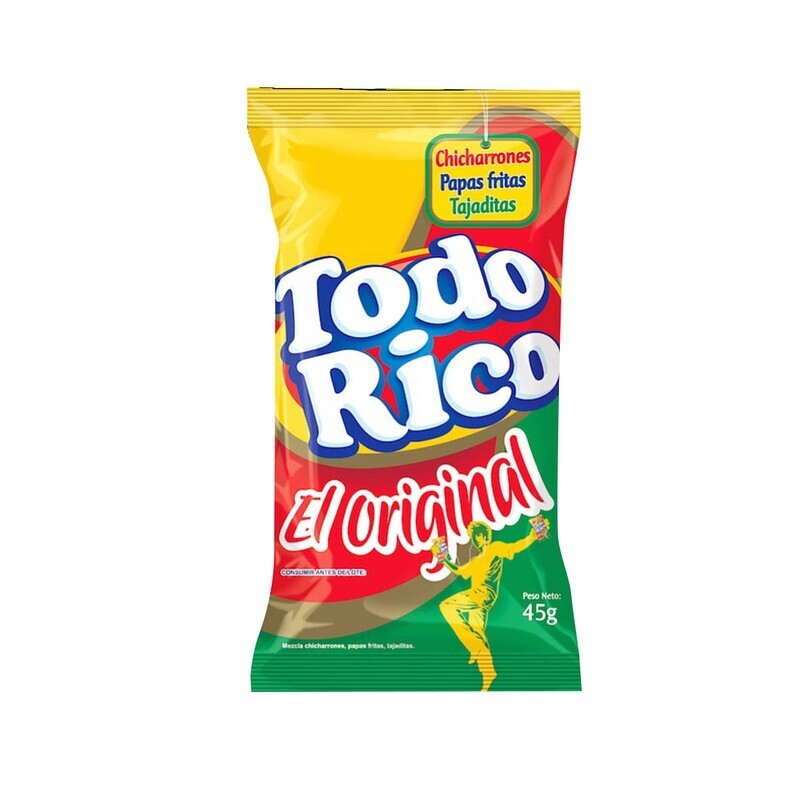 TODORICORIGINAL45G