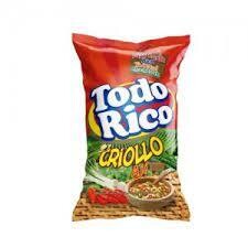 TODORICOCRIOLLOAJI150G