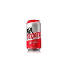 TECATE LATA *24 UNIDADES