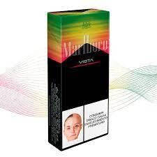 Marlboro sandia * 20 medios