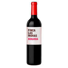LASMORASBONARDA750ML