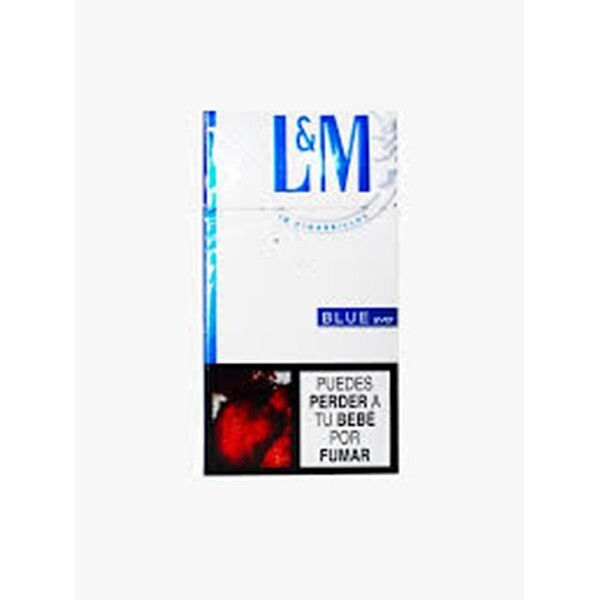 L&amp;m * 20 medios