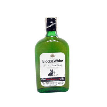 Black&amp;white375ml