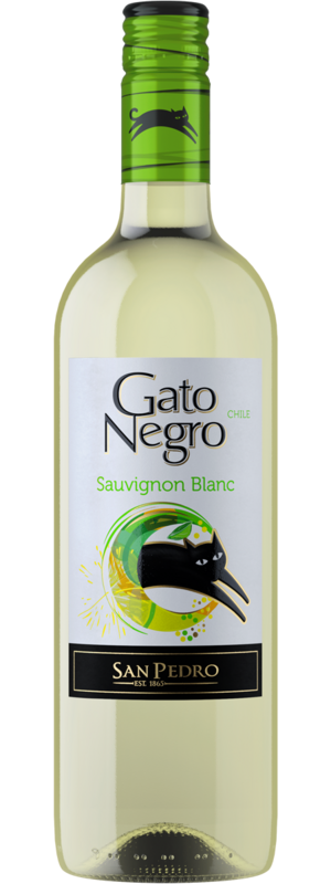 Gatonegroblanc750ml