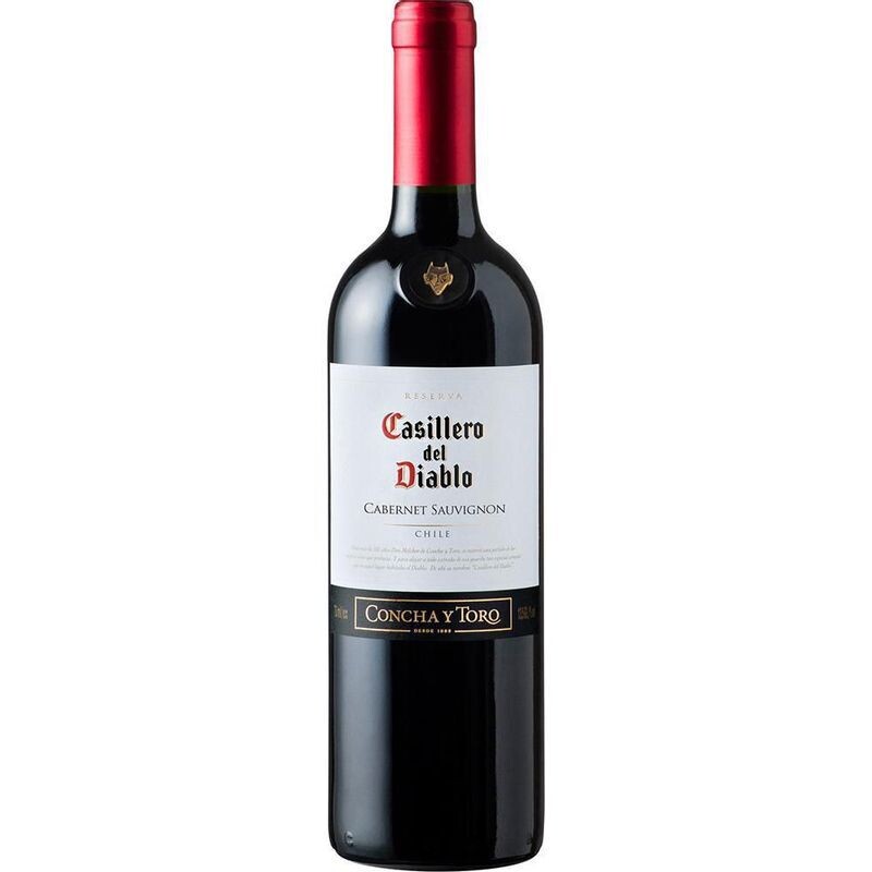 Casillerocabernet375ml