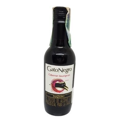 Gatonegrocabernet187.5ml