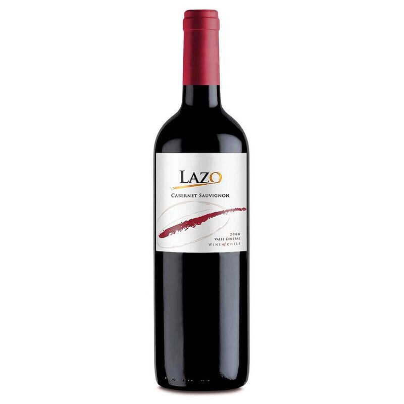 Lazocabernet750ml