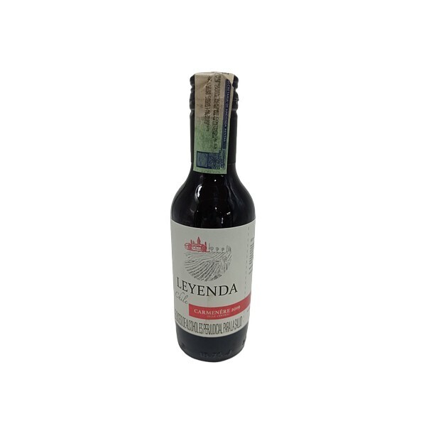 Leyendacarmenere187.5ml