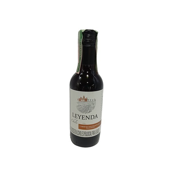 Leyendacabernet187ml