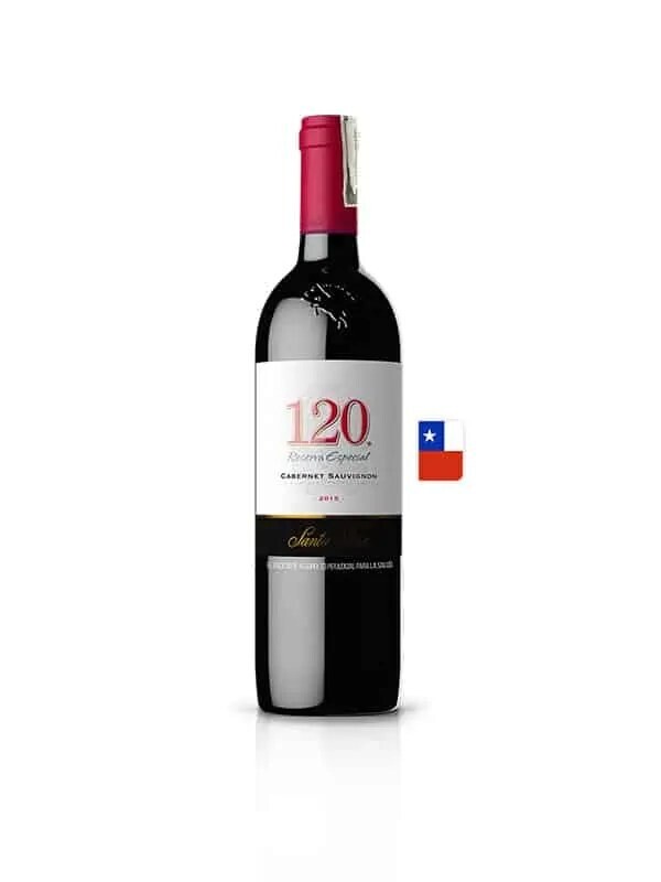 Santaritacabernet750ml