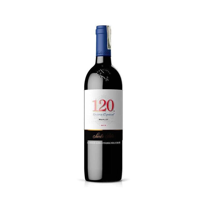 Santaritamerlot750ml