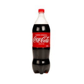 COCA COLA 1.5CC x12und
