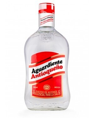 Antioqueño 375ml