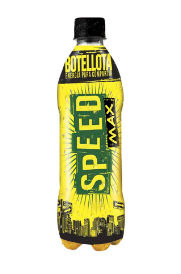 Speed 250ml x 12