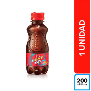 PONY MALTA 200 Ml * 30 Unidades