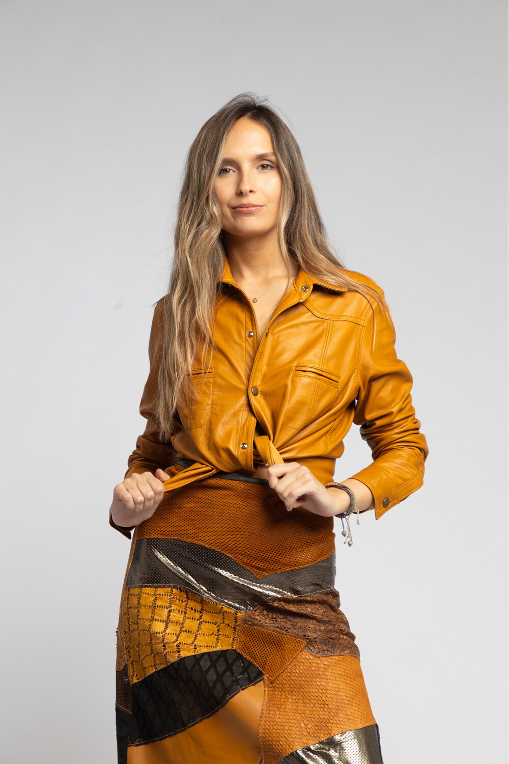Camisa Classic