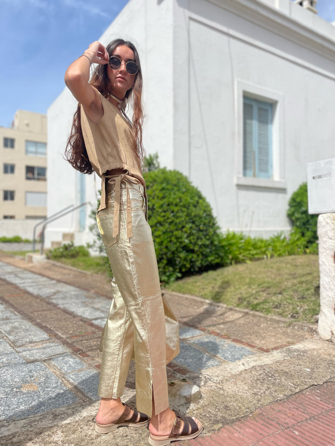 Top Positano