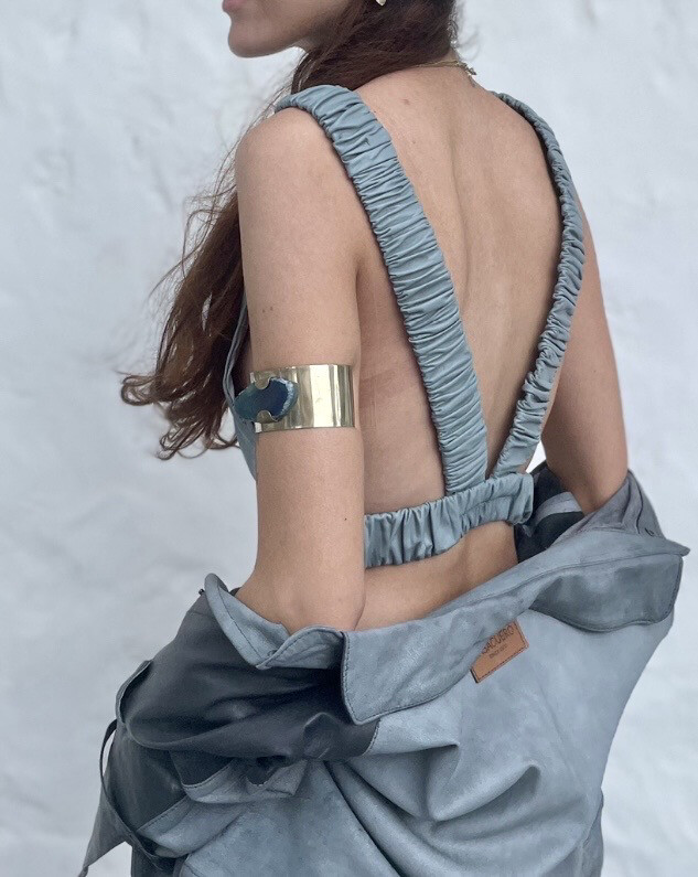 Brazalete Piedra